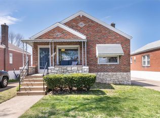 3409 Macklind Ave, Saint Louis, MO