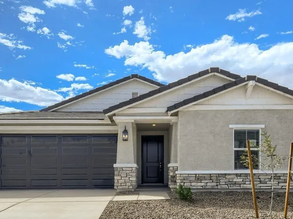 36941 W NINA Street, Maricopa, AZ 85138