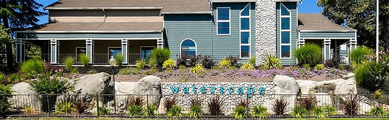 Waterscape — Photo 11