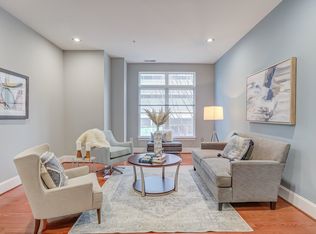 317 W Morgan St APT 213, Raleigh, NC 27601