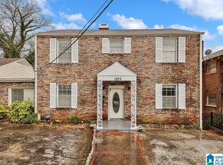 1225 8th Ave W, Birmingham, AL 35208