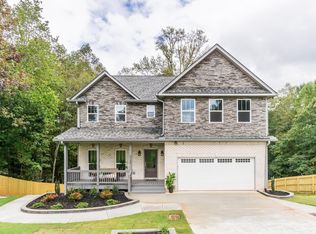 3730 Longstreet Church Rd, Cumming, GA 30040