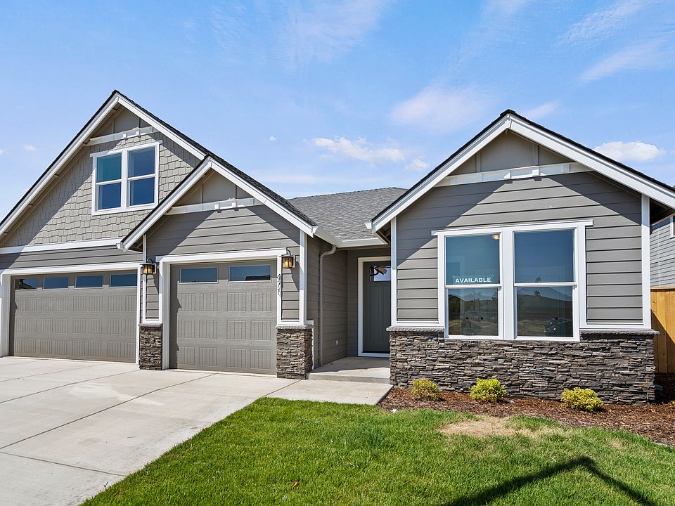 This image does not represent the exact available home