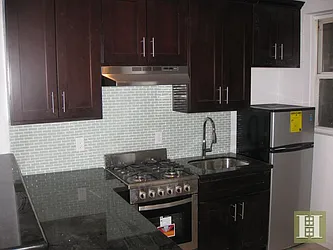 Rented by Halstead Real Estate