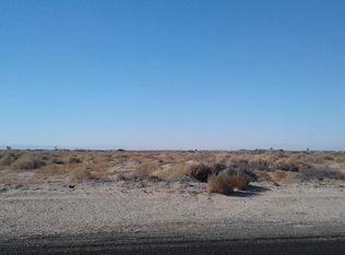 Cor Longview 140e Ave J, Rosevelt, CA 93535