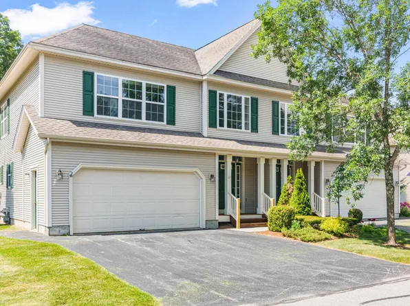 69 Partridge Drive, Essex, VT 05452