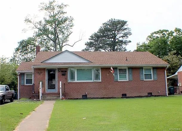 409 Seabury Ave — Photo 1