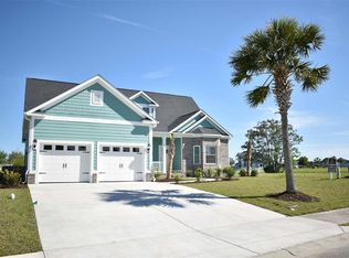 W Isle Of Palms Ave, Myrtle beach, SC 29579