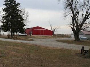 8422 W 20th St N, Baxter, IA 50028