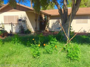 4740 Dennis Way, Las Vegas, NV 89121