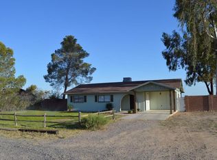 951 W Martin Rd, Coolidge, AZ 85128