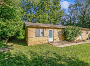 1400 N Nixon Ave, Derby, KS 67037