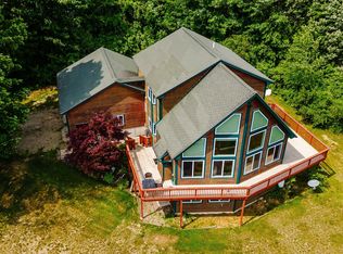 4 Valley Ln, Antrim, NH 03440