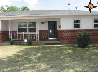 104 W Yucca Ave, Clovis, NM 88101
