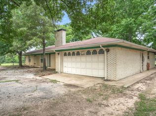 871 Private Road 7213, Wills Pt, TX 75169