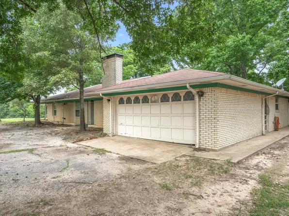 871 Private Road 7213, Wills Pt, TX 75169