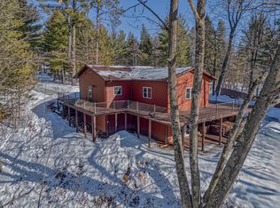 2067 Town Rd #L, Florence, WI 54121