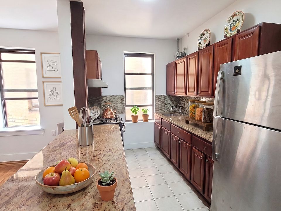 1st image of 712 W 176th St APT 3D