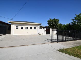 10604 Burin Ave, Lennox, CA 90304