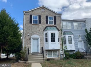 12031 Swallow Falls Ct, Silver Spring, MD 20904