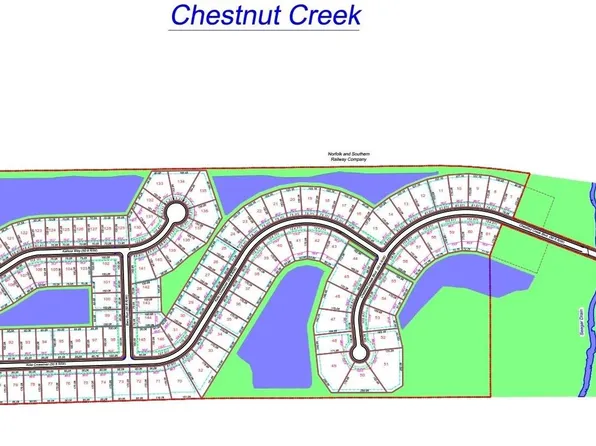 10704 Kola Crossover #21, Fort Wayne, IN 46814