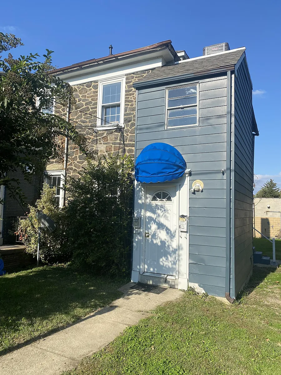 Building Photo - 1800 Philadelphia Pike