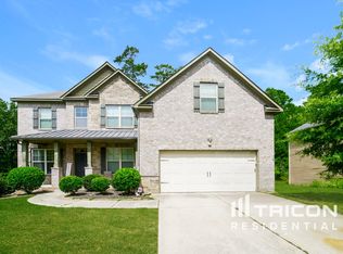 132 Tumble Run, Stockbridge, GA 30281