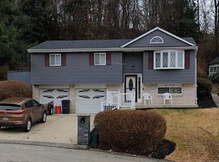 117 Swale Dr, Verona, PA 15147