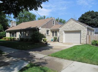7820 W Townsend St, Milwaukee, WI 53222
