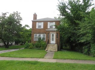 3814 216th Pl, Matteson, IL 60443