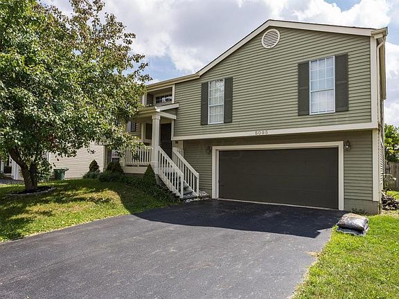 4th image of 5095 Cashion Dr