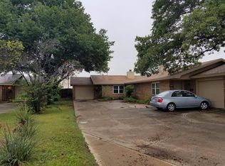 3704 53rd St, Lubbock, TX 79413