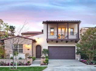 54 Peacevine, Irvine, CA 92618