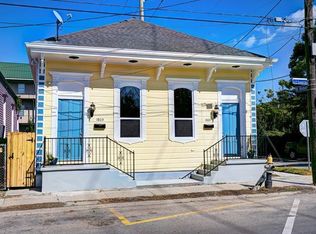 1801 A P Tureaud Ave, New Orleans, LA 70116