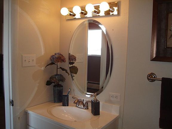 Just Remodeled Master Bath