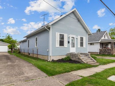 907 Ontario St, Sandusky, OH, 44870