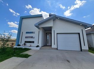 219 Lusitano Dr, Laredo, TX 78046