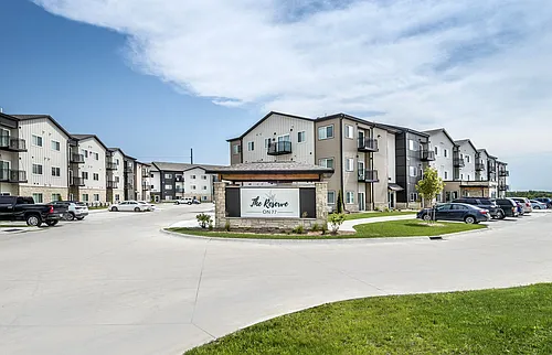 The Reserve on 77 Photo 1