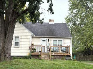 2600 Lehigh Pl, Dayton, OH 45439