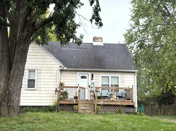 2600 Lehigh Pl, Dayton, OH 45439