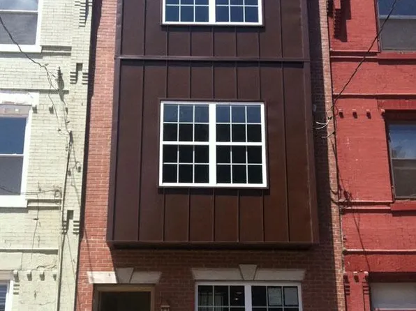 1918 N Gratz St, Philadelphia, PA 19121