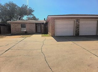 3209 W Wadley Ave #B, Midland, TX 79705