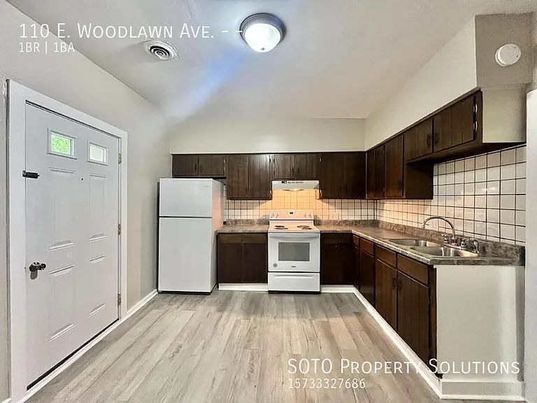 110 E Woodlawn St #4 — Photo 7