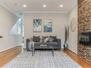 1303 Fairmont St NW #A1, Washington, DC 20009