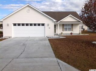 636 Lilly Naz Ln, Myrtle Beach, SC 29588