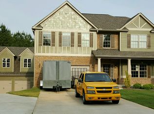 198 George Wynn Rd, Palmetto, GA 30268