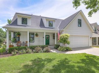 5101 W 69th Ter, Prairie Village, KS 66208