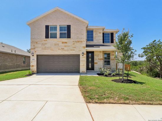 14430 Walker Bend, San Antonio, TX 78253