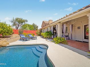 4606 E Peak View Rd, Cave Creek, AZ 85331