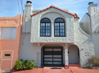 1522 44th Ave, San Francisco, CA 94122